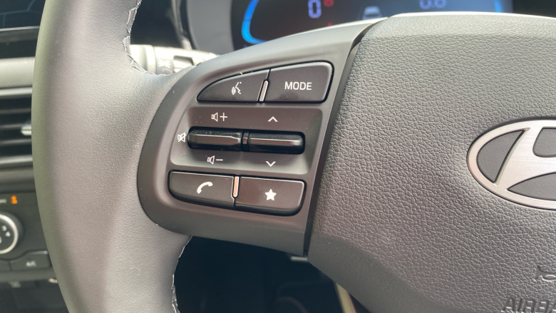 Hyundai i10 1.0 [63] Advance 5dr Auto [Nav] Petrol Hatchback
